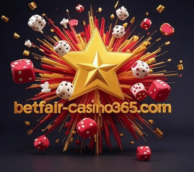 betfair casino