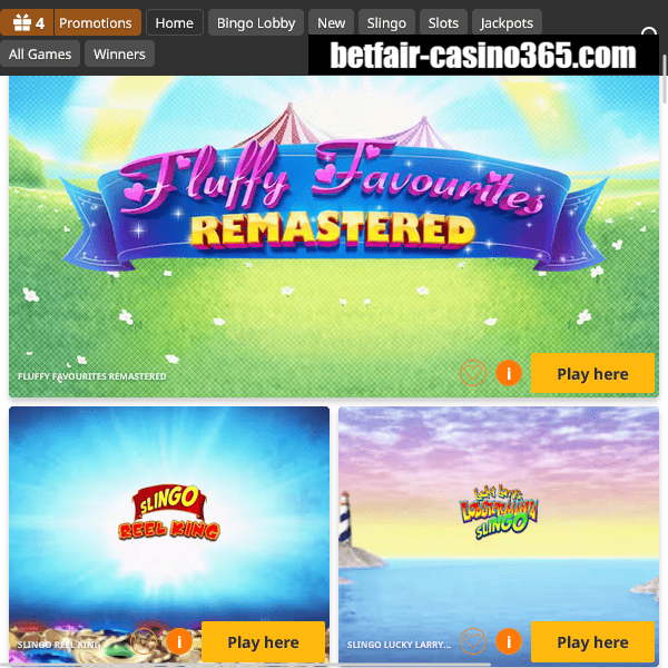 Betfair Sportsbook Bet Builders promotion